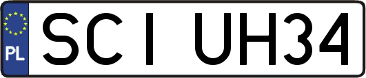 SCIUH34