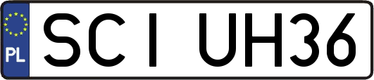 SCIUH36