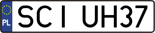 SCIUH37