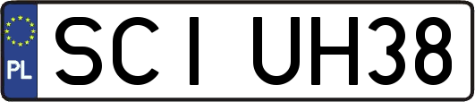 SCIUH38