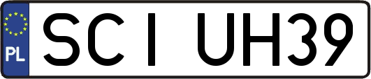 SCIUH39