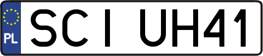 SCIUH41
