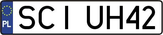SCIUH42