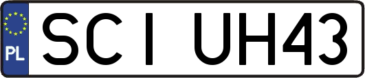 SCIUH43
