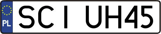 SCIUH45