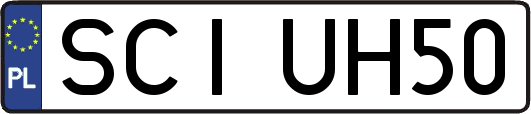 SCIUH50