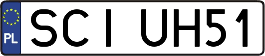SCIUH51