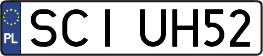 SCIUH52