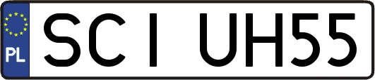 SCIUH55