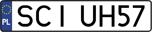 SCIUH57