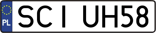 SCIUH58