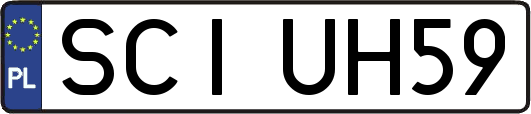 SCIUH59