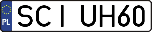 SCIUH60