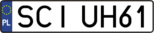 SCIUH61