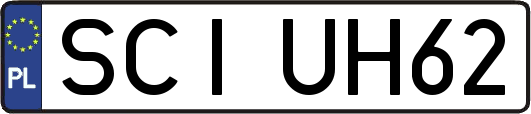 SCIUH62