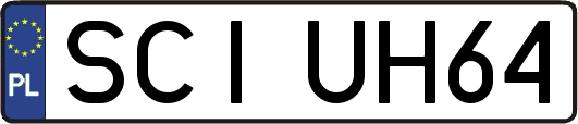 SCIUH64