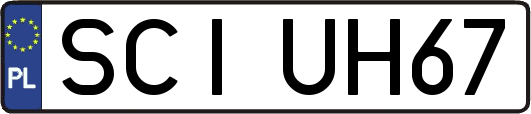 SCIUH67