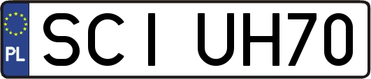 SCIUH70