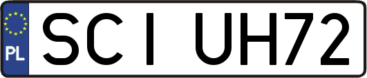 SCIUH72
