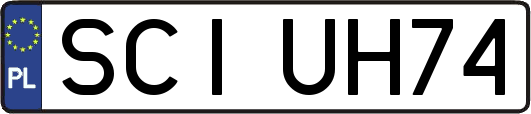 SCIUH74