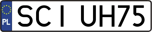 SCIUH75