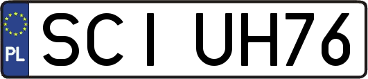 SCIUH76