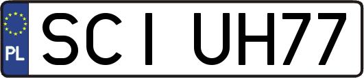 SCIUH77