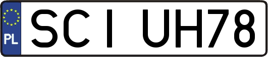 SCIUH78