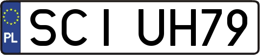 SCIUH79