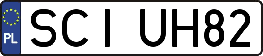 SCIUH82