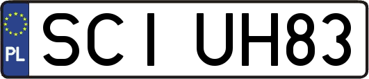 SCIUH83