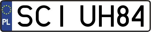 SCIUH84