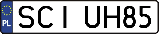 SCIUH85