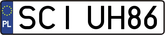 SCIUH86