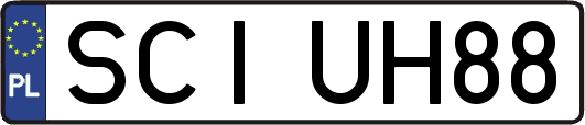 SCIUH88