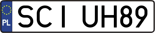SCIUH89