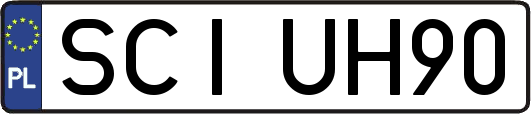 SCIUH90