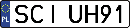 SCIUH91