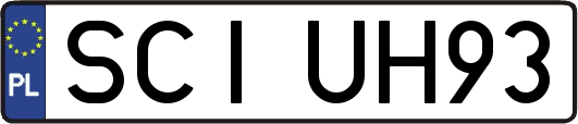 SCIUH93