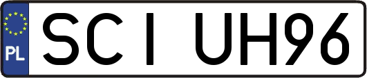SCIUH96