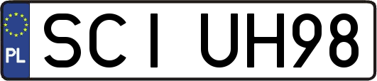 SCIUH98