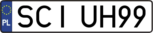 SCIUH99