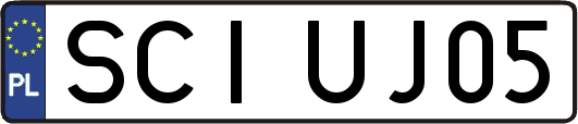 SCIUJ05