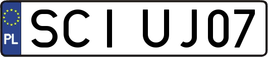 SCIUJ07