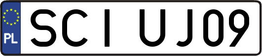 SCIUJ09