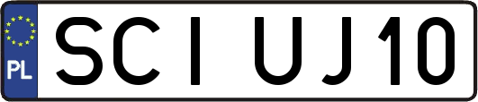 SCIUJ10