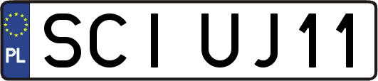 SCIUJ11