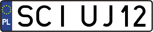 SCIUJ12