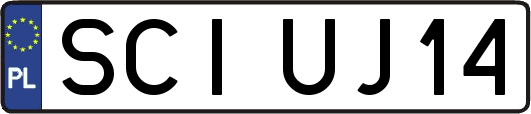 SCIUJ14
