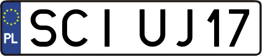 SCIUJ17